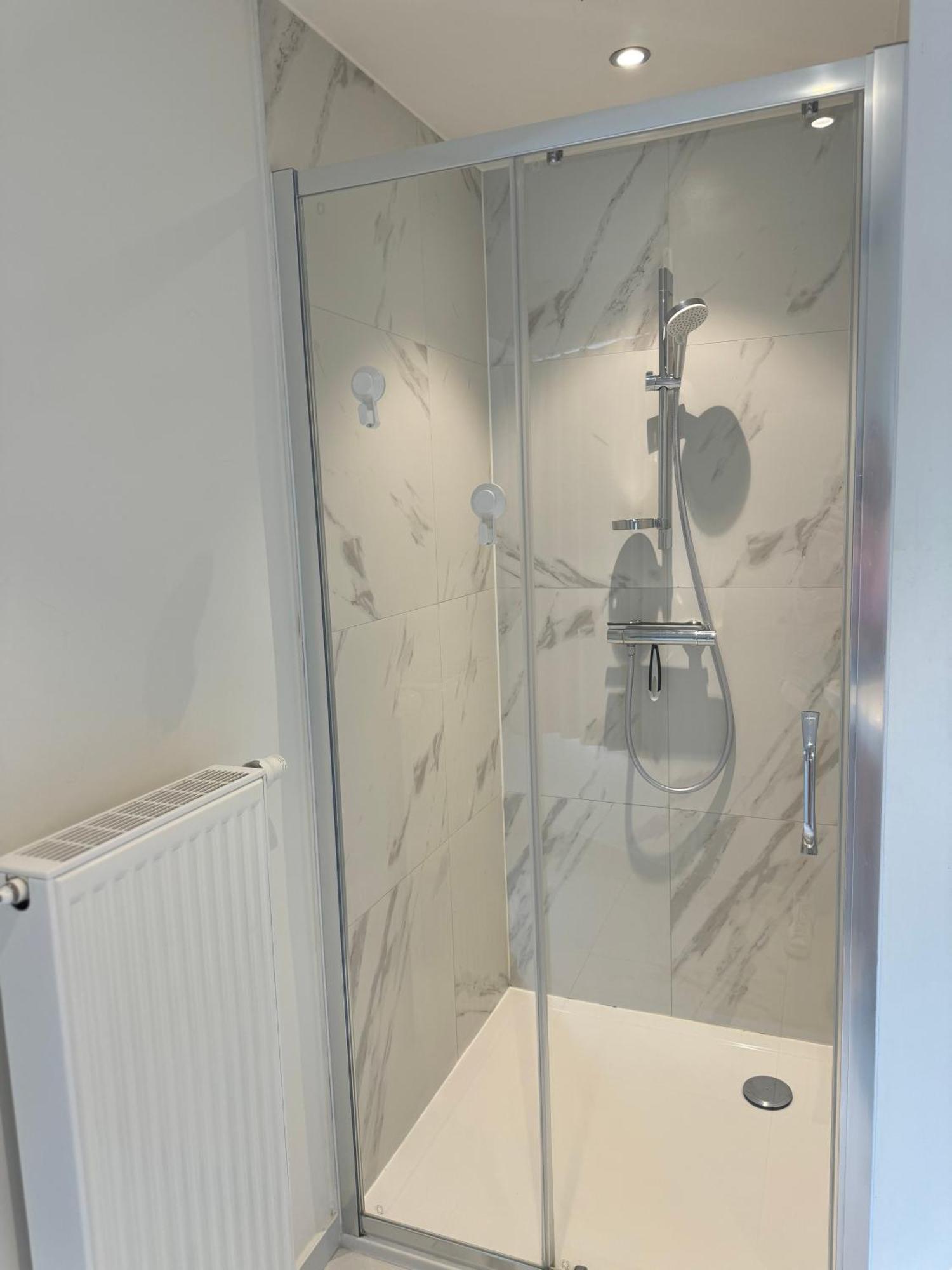 Nieuwe Kamer In Brugge Centrum Exterior photo
